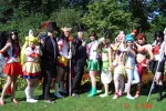 Foto des Kostüms