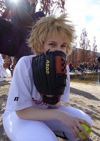 Cosplay-Cover: Mihashi Ren