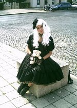 Cosplay-Cover: Lolita 