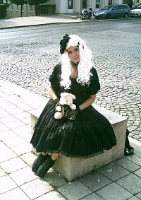 Cosplay-Cover: Lolita 