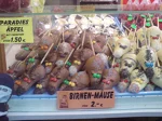 Foto des Kostüms