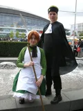 Top-3-Foto - von BlackThunder-chan