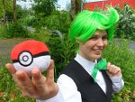 Cosplay-Cover: Cilan