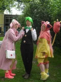 Top-3-Foto - von usa-kun