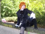 Top-3-Foto - von Misty_Mina