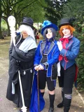 Top-3-Foto - von Misty_Mina