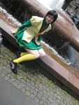 Foto des Kostüms