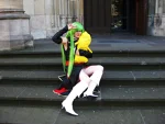 Foto des Kostüms