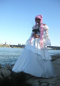 Cosplay-Cover: Euphemia (Artwork  Version)