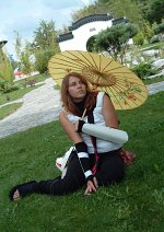 Cosplay-Cover: ANBU