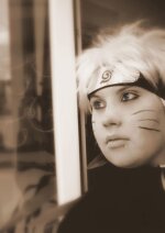 Cosplay-Cover: Naruto Uzumaki (うずまき ナルト)