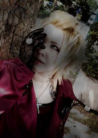 Cosplay-Cover: Distress and Coma- Ruki