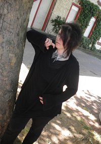 Cosplay-Cover: Aoi