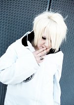 Cosplay-Cover: Ruki - Black Moral