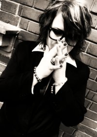 Cosplay-Cover: Ruki- Shockwave