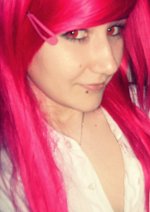 Cosplay-Cover: Nyuu/Lucy - Elfen Lied