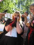 Foto des Kostüms