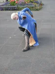 Foto des Kostüms