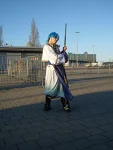 Foto des Kostüms
