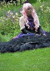 Cosplay-Cover: Luka (Sandplay Singing of the Dragon)