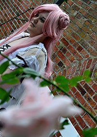 Cosplay-Cover: Euphemia li Britannia