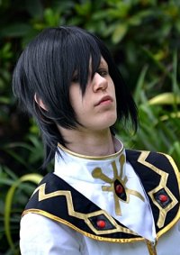 Cosplay-Cover: Lelouch Vi Britannia  // ★ ємρєяσя ★