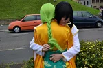 Foto des Kostüms