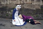 Cosplay-Cover: Hannah Anafeloz