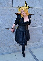 Cosplay-Cover: Rin Kagamine [Magnet]