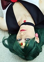 Cosplay-Cover: Sailor Pluto