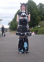 Cosplay-Cover: pUtUmaYo lOlItA *EvIl*