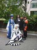 Top-3-Foto - von Koorifumi
