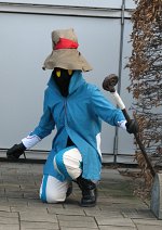 Cosplay-Cover: Vivi