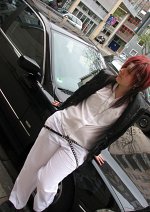 Cosplay-Cover: AP - Rapper Yani ☆