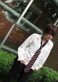 Cosplay-Cover: schoolboy. [shunkashuutou]