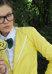 Cosplay-Cover: T.O.P ~ Lollipop