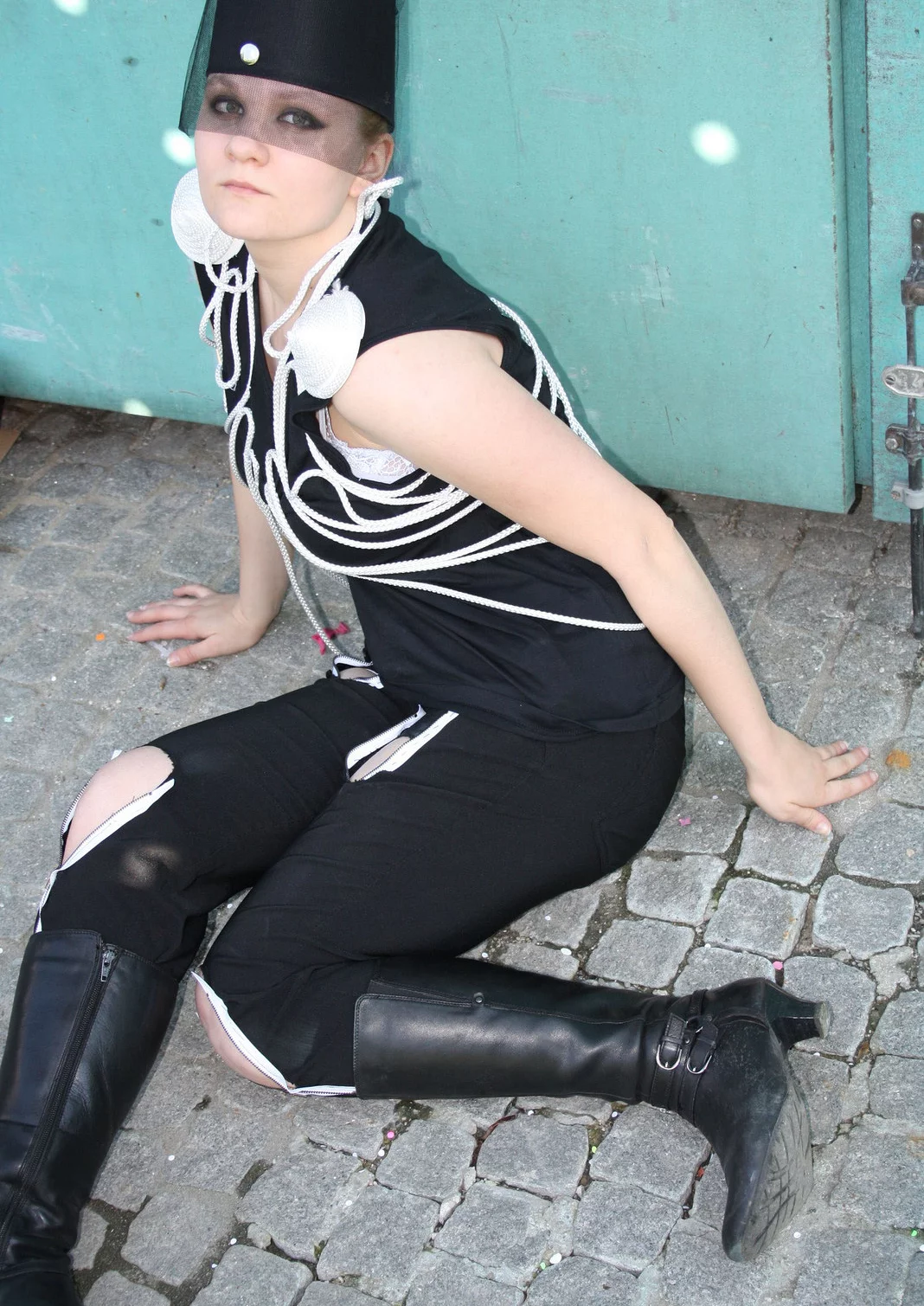 Cosplay-Cover: CL [Can