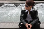 Cosplay-Cover: Yong JunHyung (용준형) [Bad Girl live]