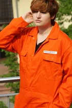 Cosplay-Cover: Niel [Miss Right]