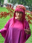 Foto des Kostüms