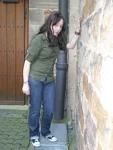 Foto des Kostüms