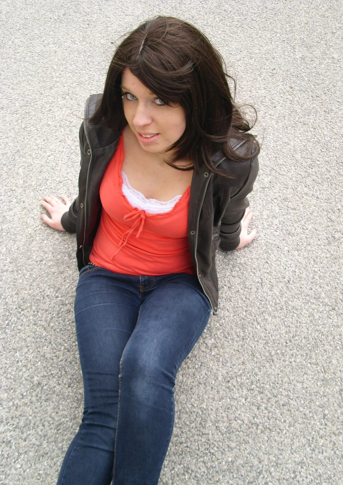 Cosplay-Cover: Elena Gilbert - [Liebes Tagebuch]