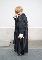 Cosplay-Cover: Remus J. Lupin (Prof.)