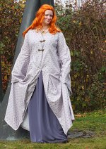 Cosplay-Cover: Sansa Stark