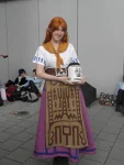 Foto des Kostüms