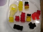 Foto des Kostüms