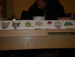 Foto des Kostüms