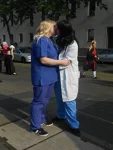Foto des Kostüms
