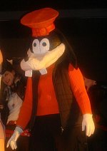 Cosplay-Cover: Goofy