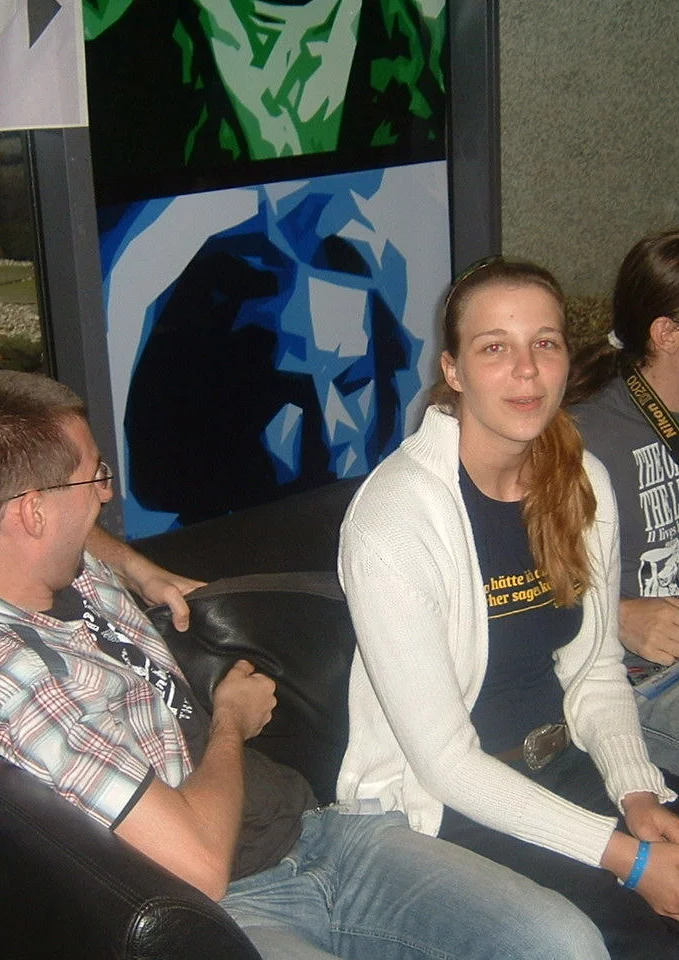 Cosplay-Cover: Mit Freunden